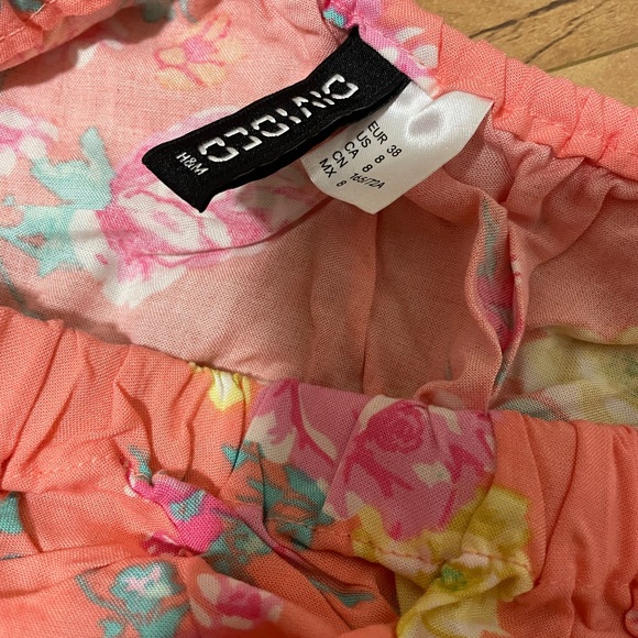 Bundle h&m cute rompers - Picture 8 of 9